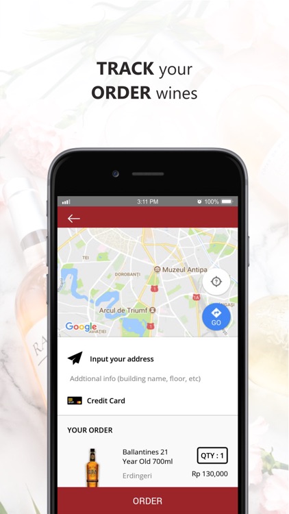 Red and White Indonesia screenshot-5