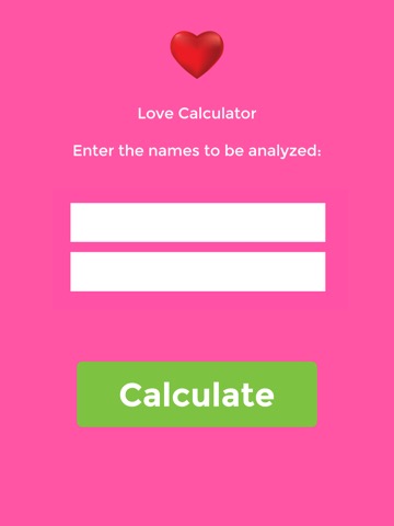 Love Calculator: My Match Testのおすすめ画像1