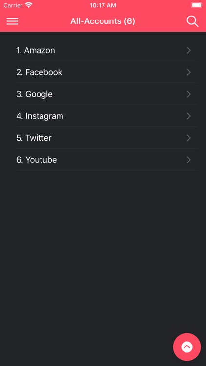 PasssGuard screenshot-3