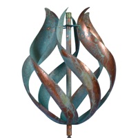 Lyman Whitaker Wind Sculptures pour PC