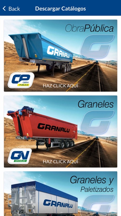 Screenshot #2 pour Granalu