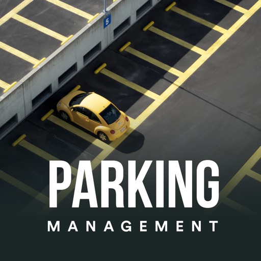 Parking Management