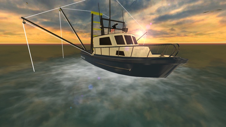 iCrabbing screenshot-5