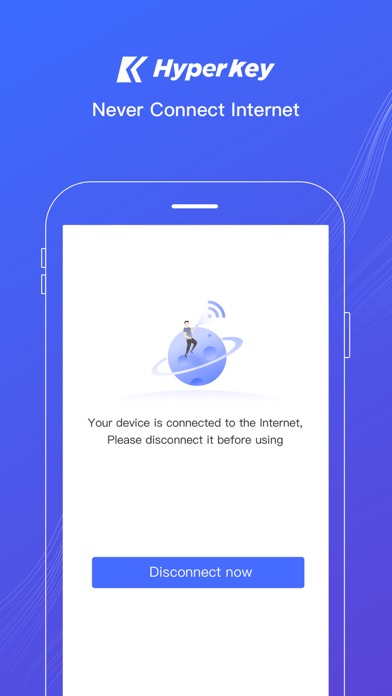 Screenshot #3 pour HyperKey Wallet