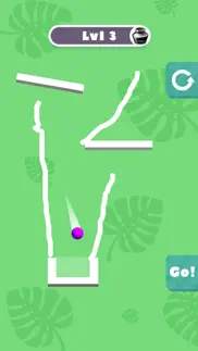 draw the level iphone screenshot 2