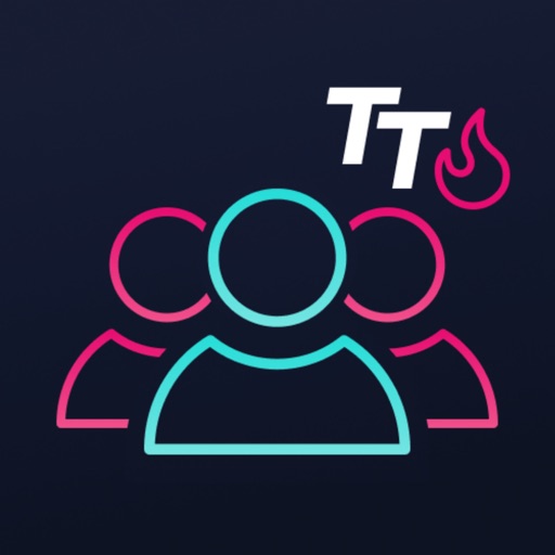 TrackTok: Tik Follower & Likes iOS App