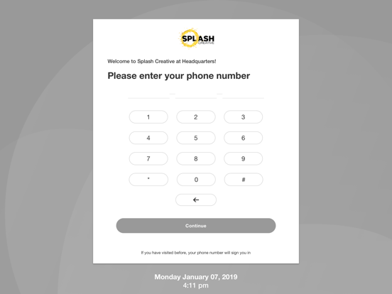 Screenshot #5 pour Our Guest