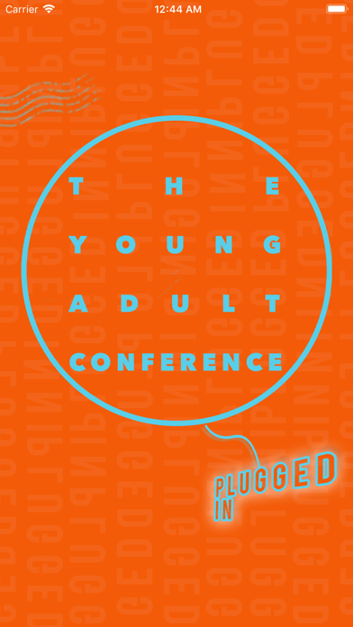 Screenshot #1 pour FBCG Events