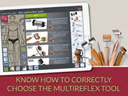FACEASiT'reflex screenshot 4
