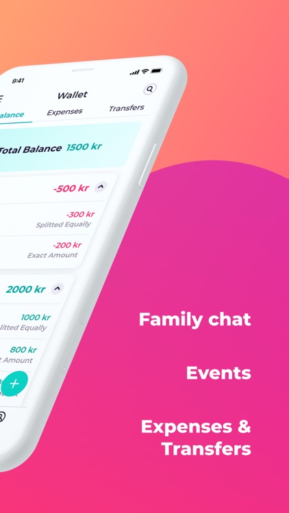 HappyX - Easier separations