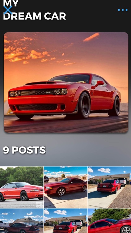 Kar Page - car enthusiasts app