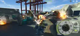 Game screenshot Mech Battle - Robots War Game hack