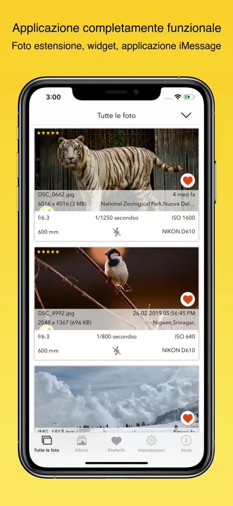 Exif Viewer by Fluntro