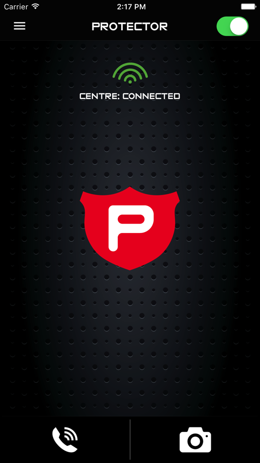 #1. Luxsecurity Protector (iOS) 由: Luxsecurity Luxembourg S.A.