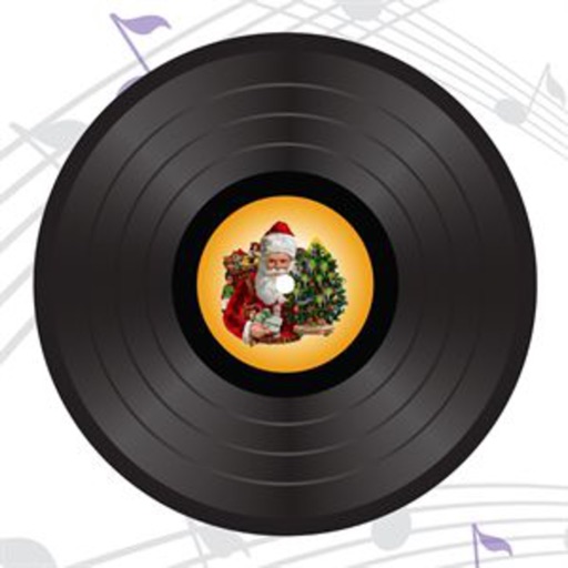 Countdown2.Christmas Radio icon