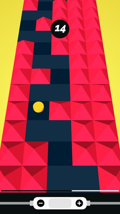 Remote Game 3D screenshot-0