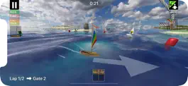 Game screenshot Top Sailor mod apk