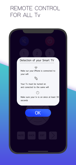 Smart TV Remote ControlSmart(圖7)-速報App