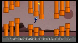 Game screenshot Ninja World Ride - Tap Game apk
