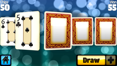 Video Poker Duel Screenshot