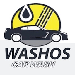 Washos : Car Wash