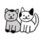 The game you have been waiting for: Cats are Cute