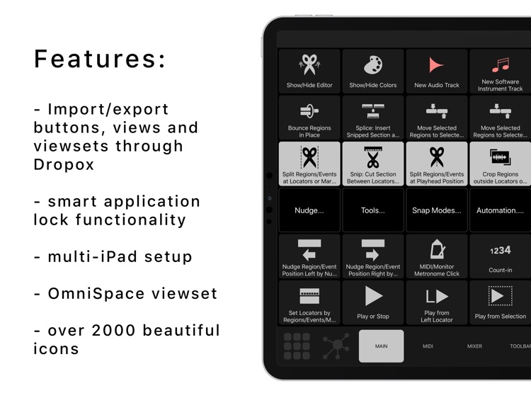 Metagrid screenshot-5