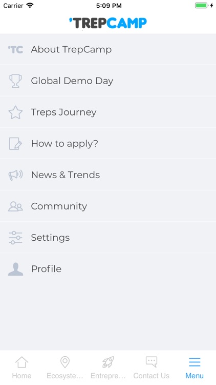 TrepCamp screenshot-4