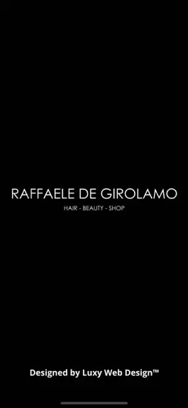 Game screenshot Raffaele De Girolamo mod apk