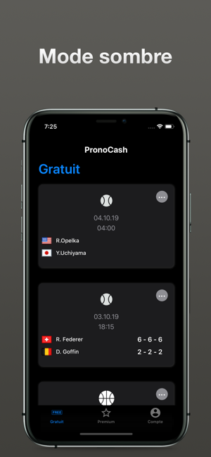 PronoCash(圖5)-速報App