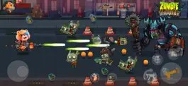 Game screenshot Bear Gunner : Zombie Shooter apk