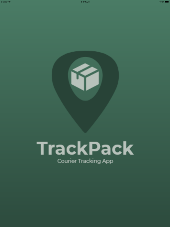 Screenshot #4 pour TrackPack App