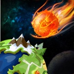 Connect Fire Ball  Water Ball