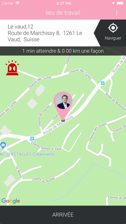 STASSY Partners screenshot-3