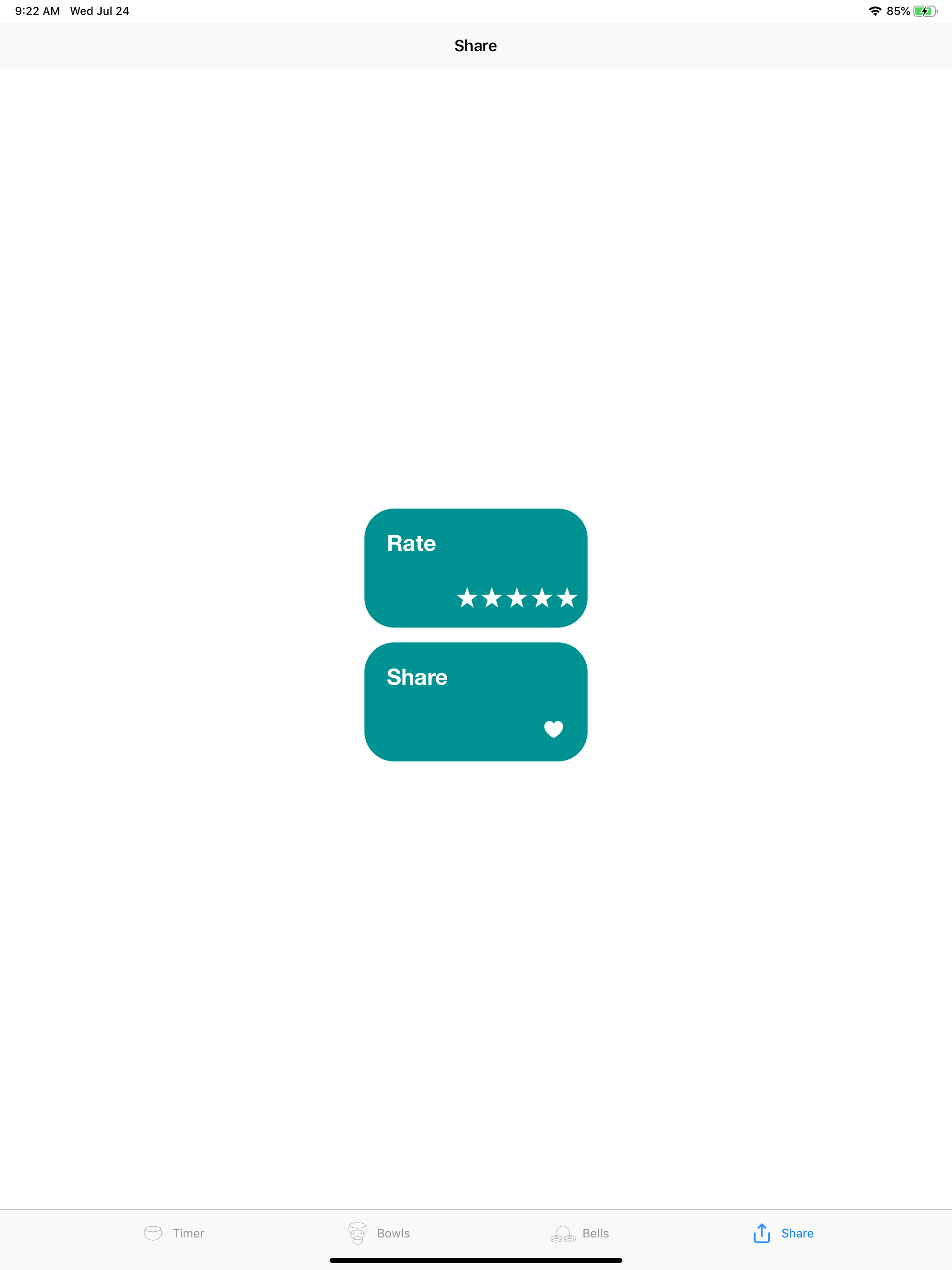 Meditation Timer Plus