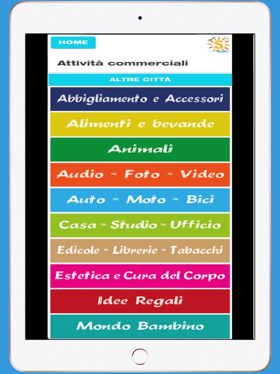Screenshot #6 pour Sognare in Salento