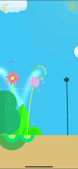 Game screenshot Spring Breezes hack