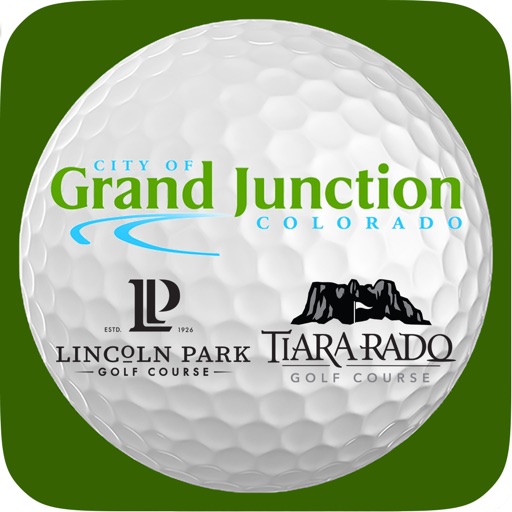 City of Grand Junction Golf