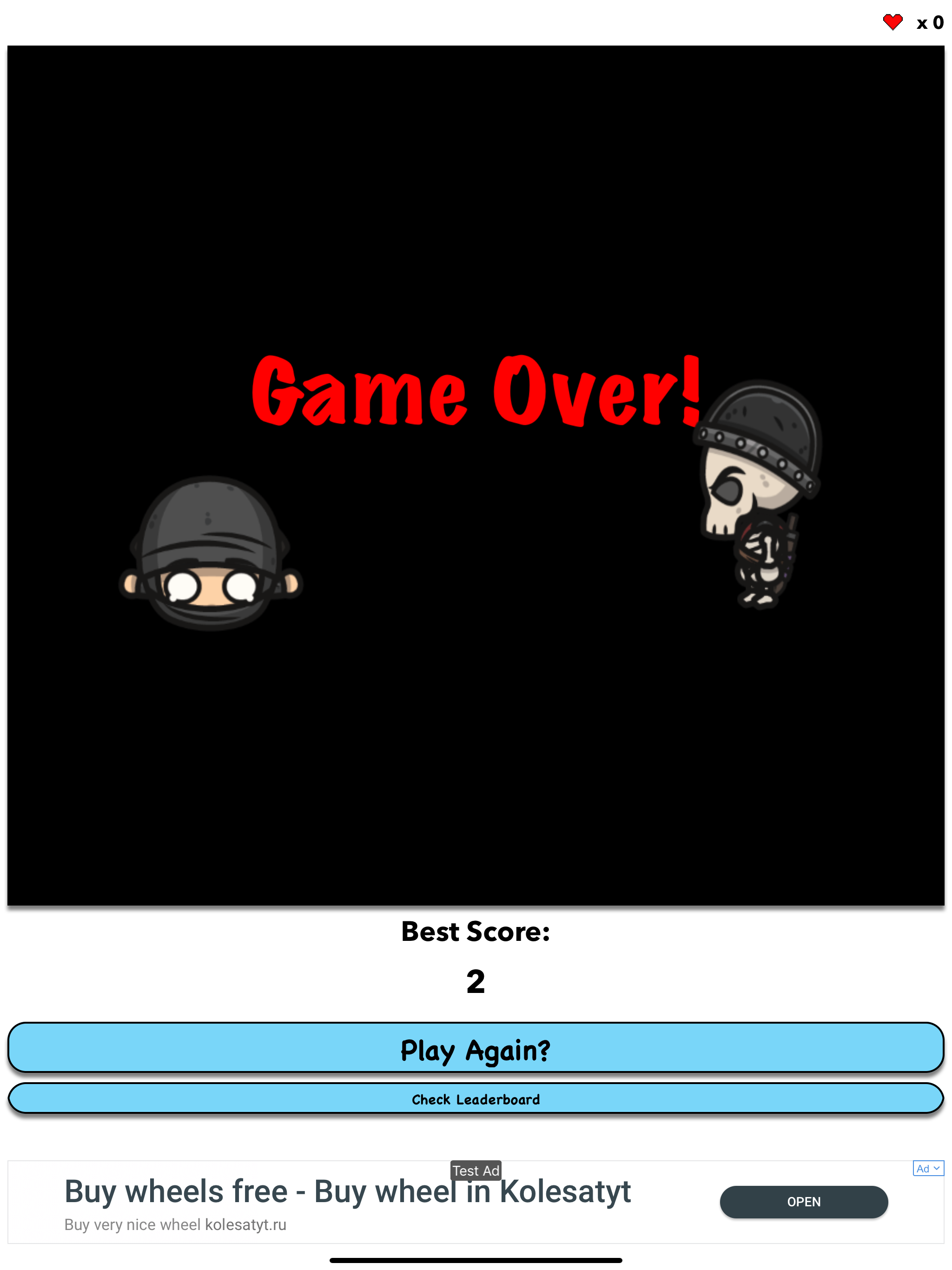Multiply Ninja