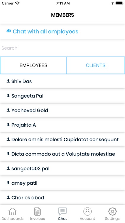Homeland Surveillance screenshot-4