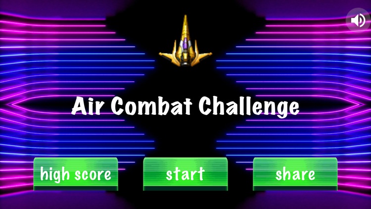 Air Combat Challenge