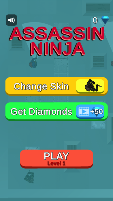 Assassin Ninja screenshot 3