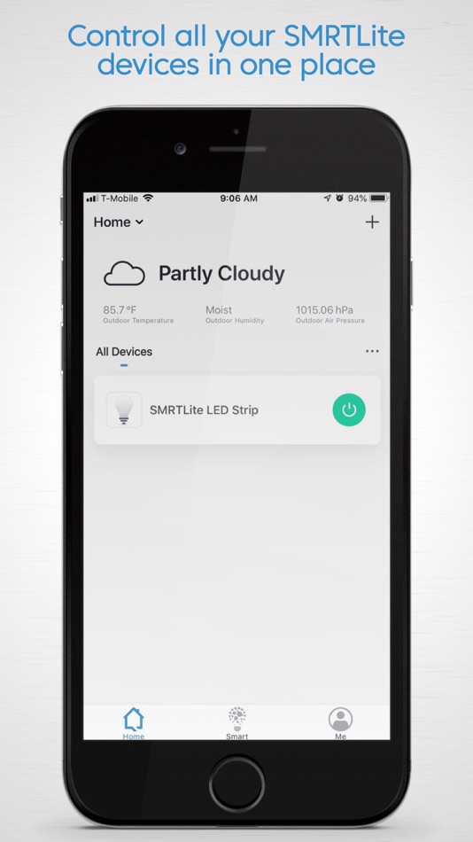 #5. SMRTLite (iOS) 来自: Nielsen & Bainbridge,LLC