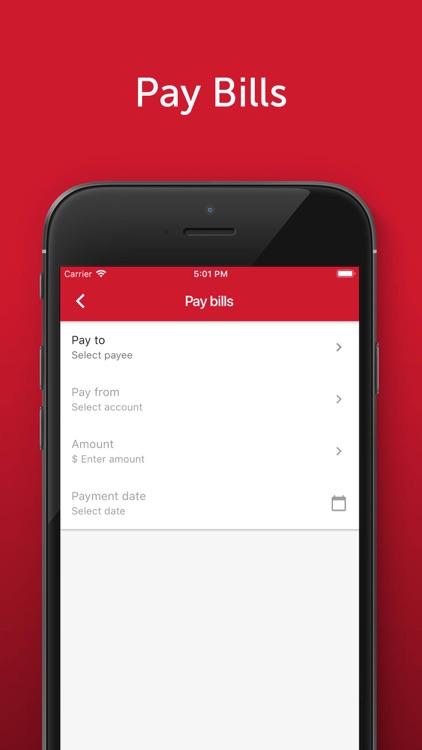 1st Ed Credit Union screenshot-3