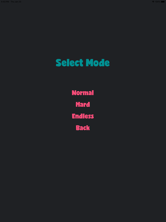 Screenshot #5 pour Color Chase V2