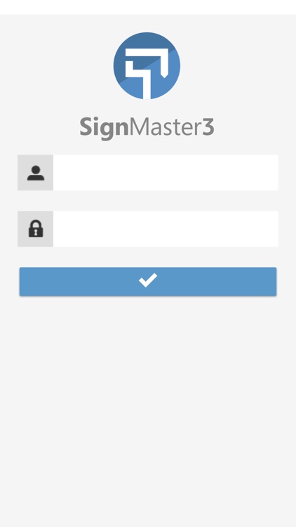 SignMaster3 Agents App