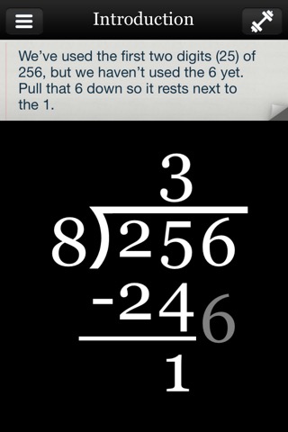Long Division Touchのおすすめ画像2
