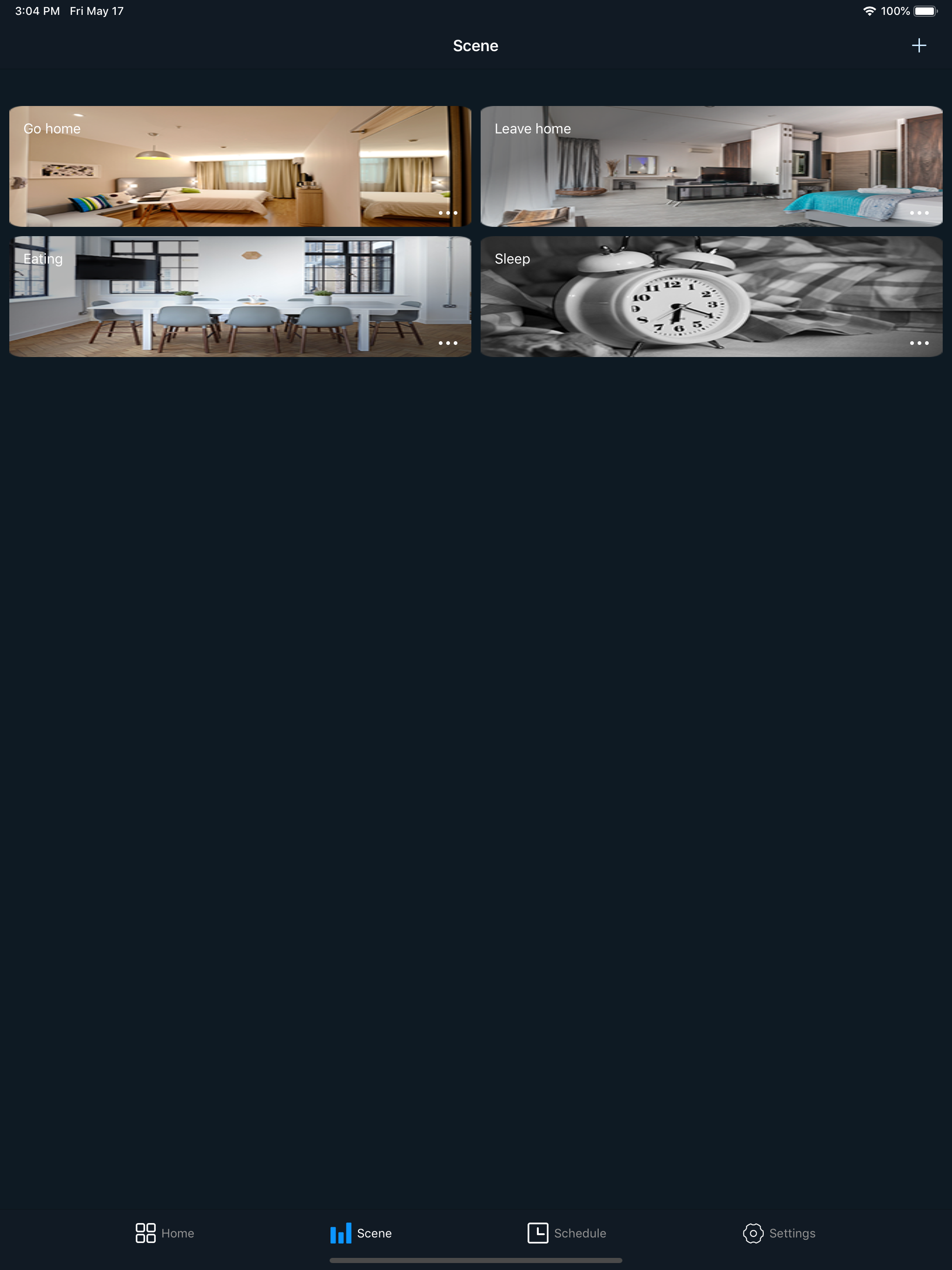 SPEKTRUM SMART LIGHTING