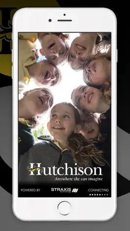 Game screenshot Hutchison School mod apk