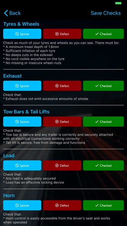 TruTrak Driver screenshot-7